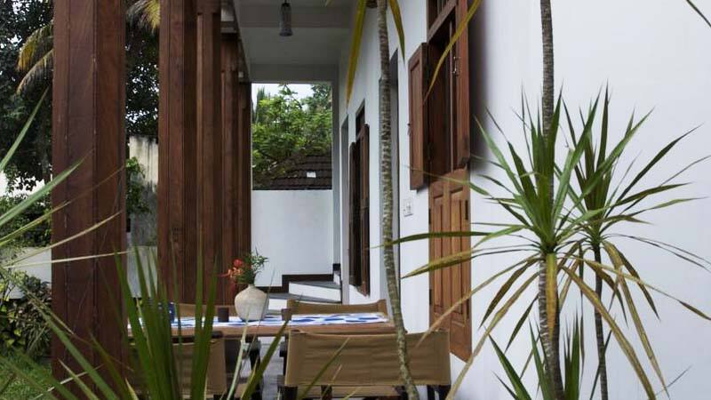 Mottys Homestay, Alleppey 3